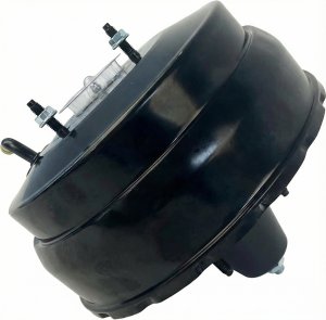 2006-2007 Nissan Murano Power Brake Booster without Vehicle Dynamic Control (Used OEM)