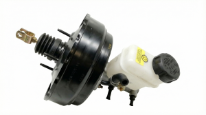 2006-2010 Hyundai Sonata Power Brake Booster without Electronic Stability Control (Used OEM)