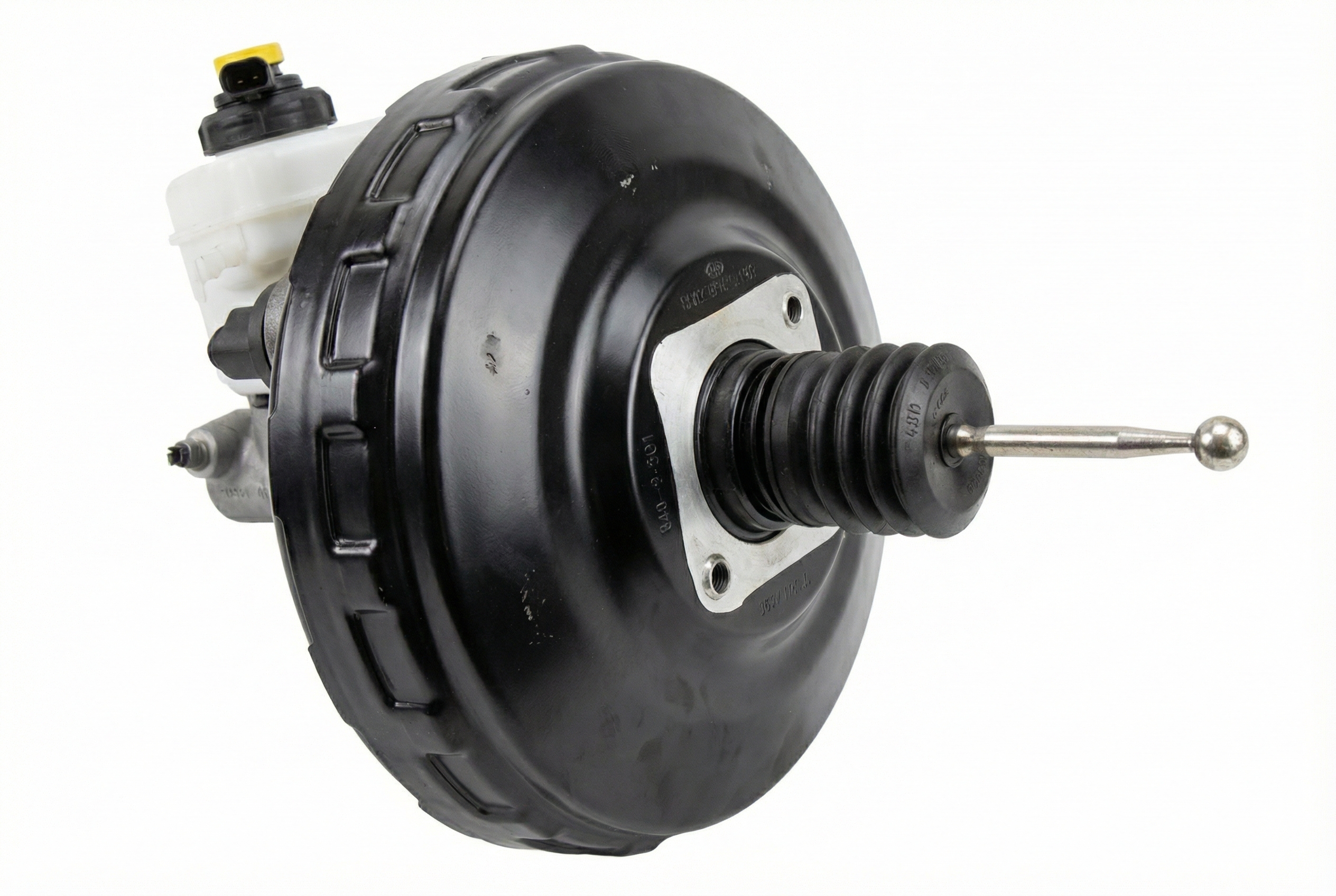 2007-2015 Audi Q7 Power Brake Booster without Distance Control (Used OEM)