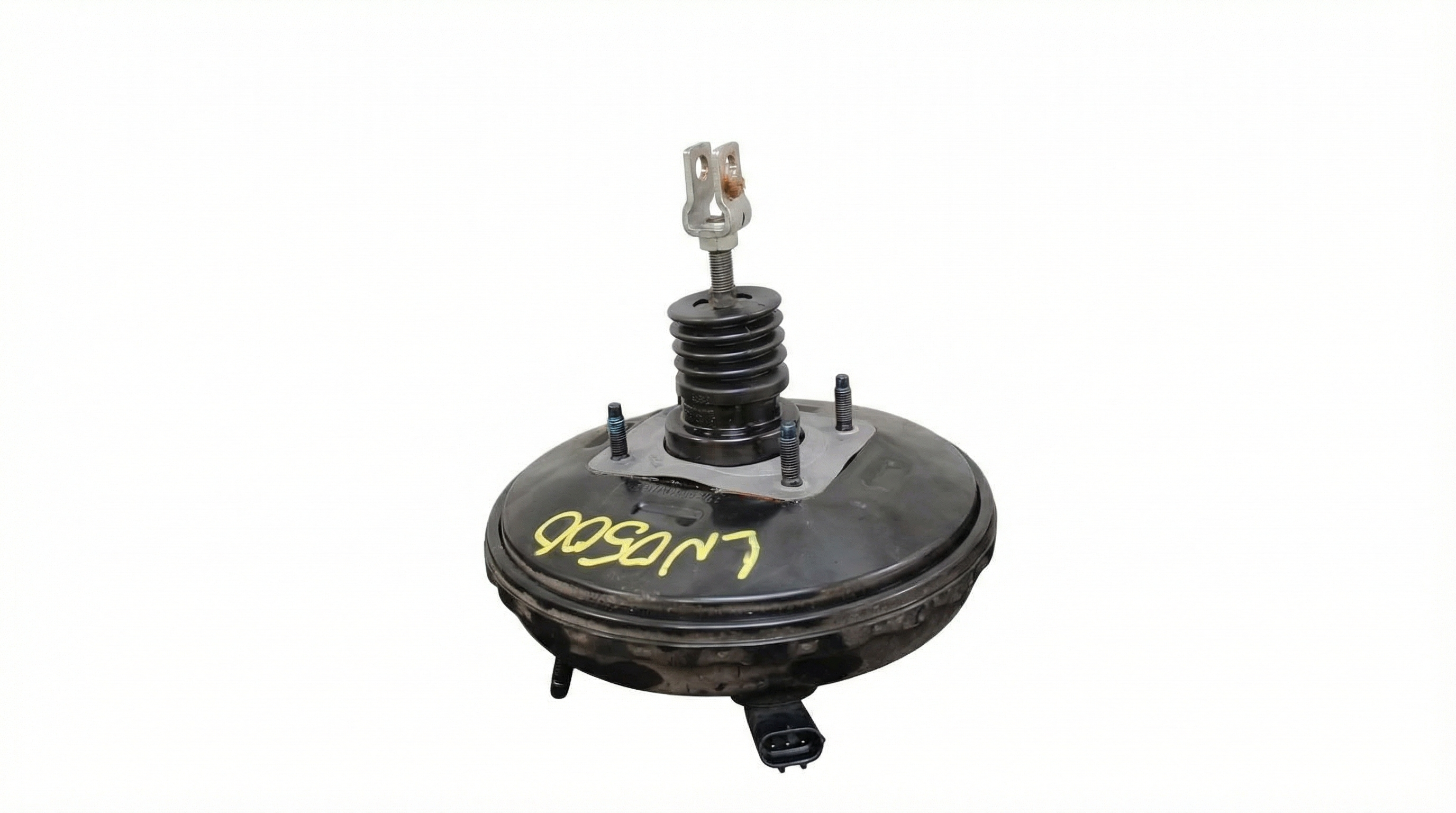 2017-2024 Mitsubishi Mirage Power Brake Booster (Used OEM)