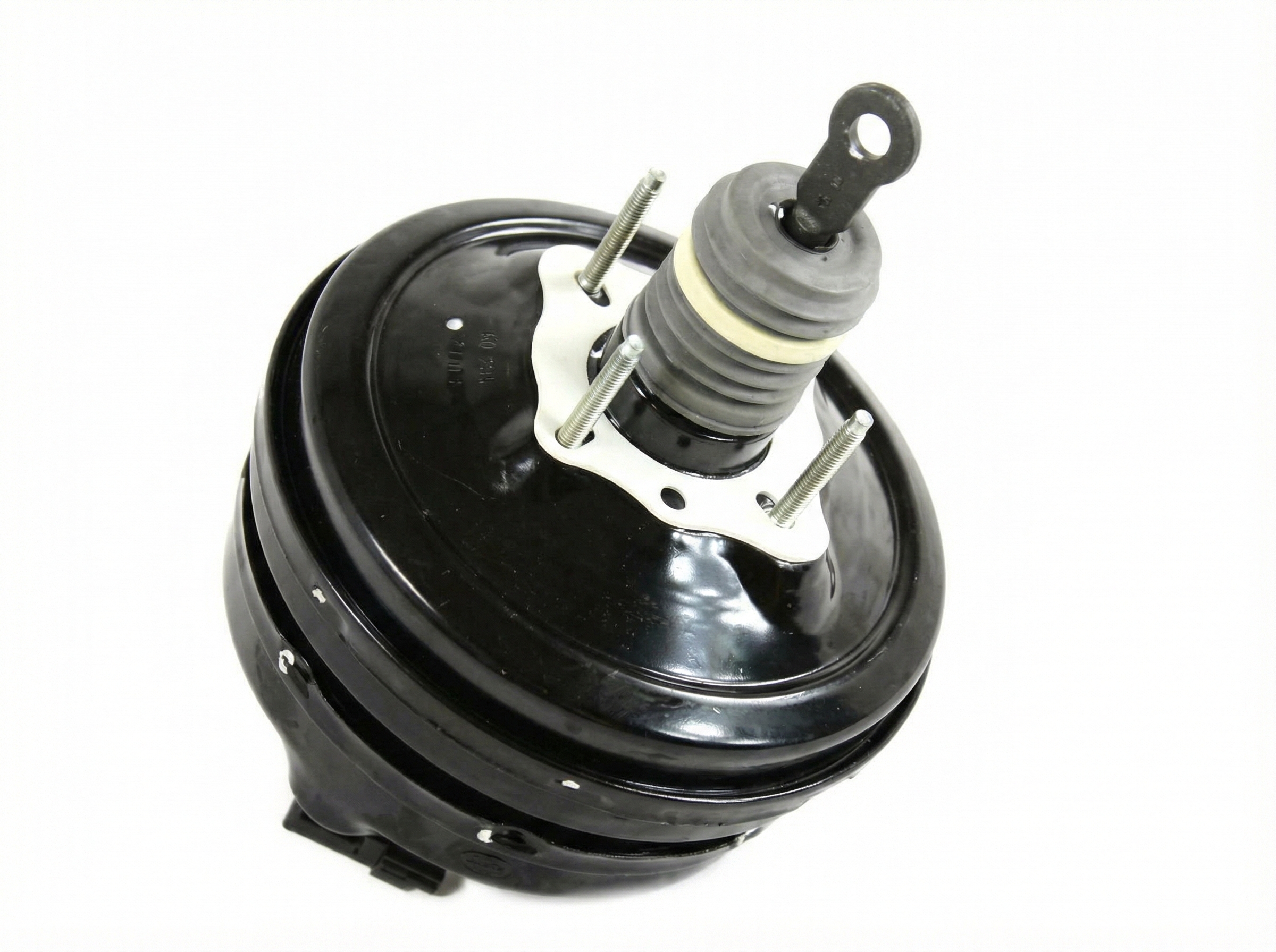 2009-2010 Dodge Grand Caravan Power Brake Booster with Vacuum Pressure Sensor (Used OEM)