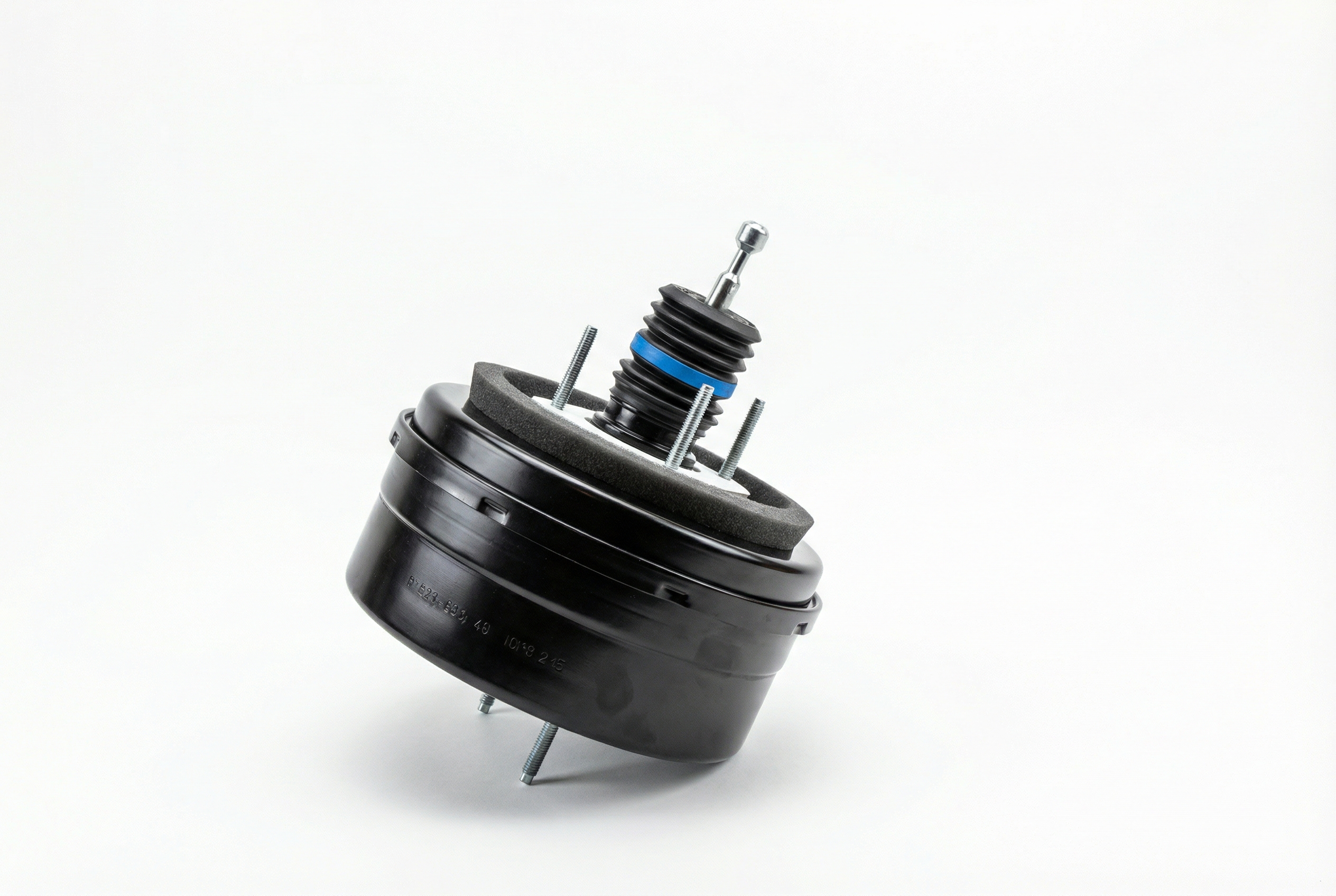 2023-2025 Jeep Wrangler Power Brake Booster (Used OEM)