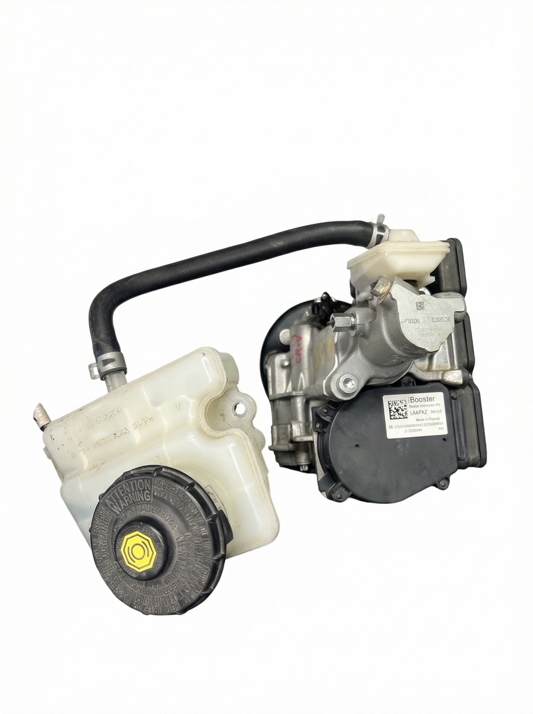 2019 Honda CR-V Tan Electric Power Brake Booster (Used OEM)