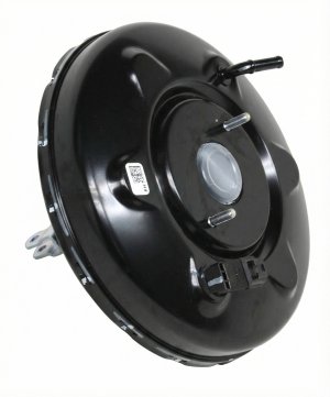 2021-2024 Kia K5 Power Brake Booster with Idle Stop and Go (Used OEM)