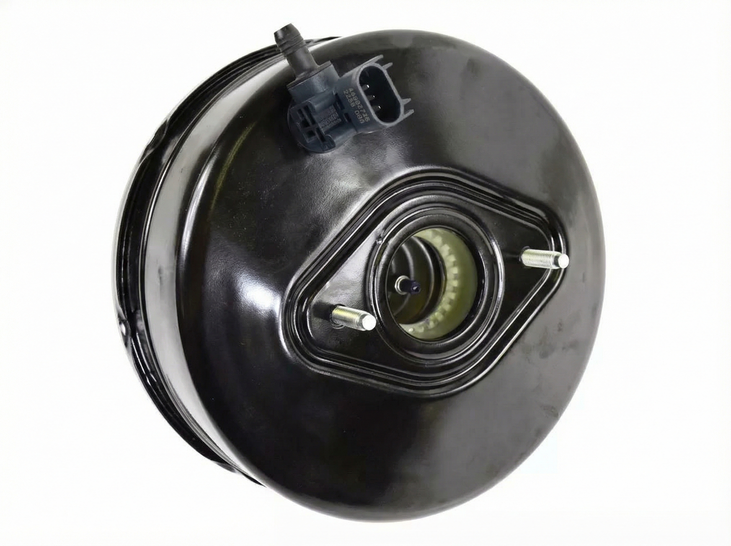 2013-2016 Chrysler Town &amp; Country Power Brake Booster (Used OEM)