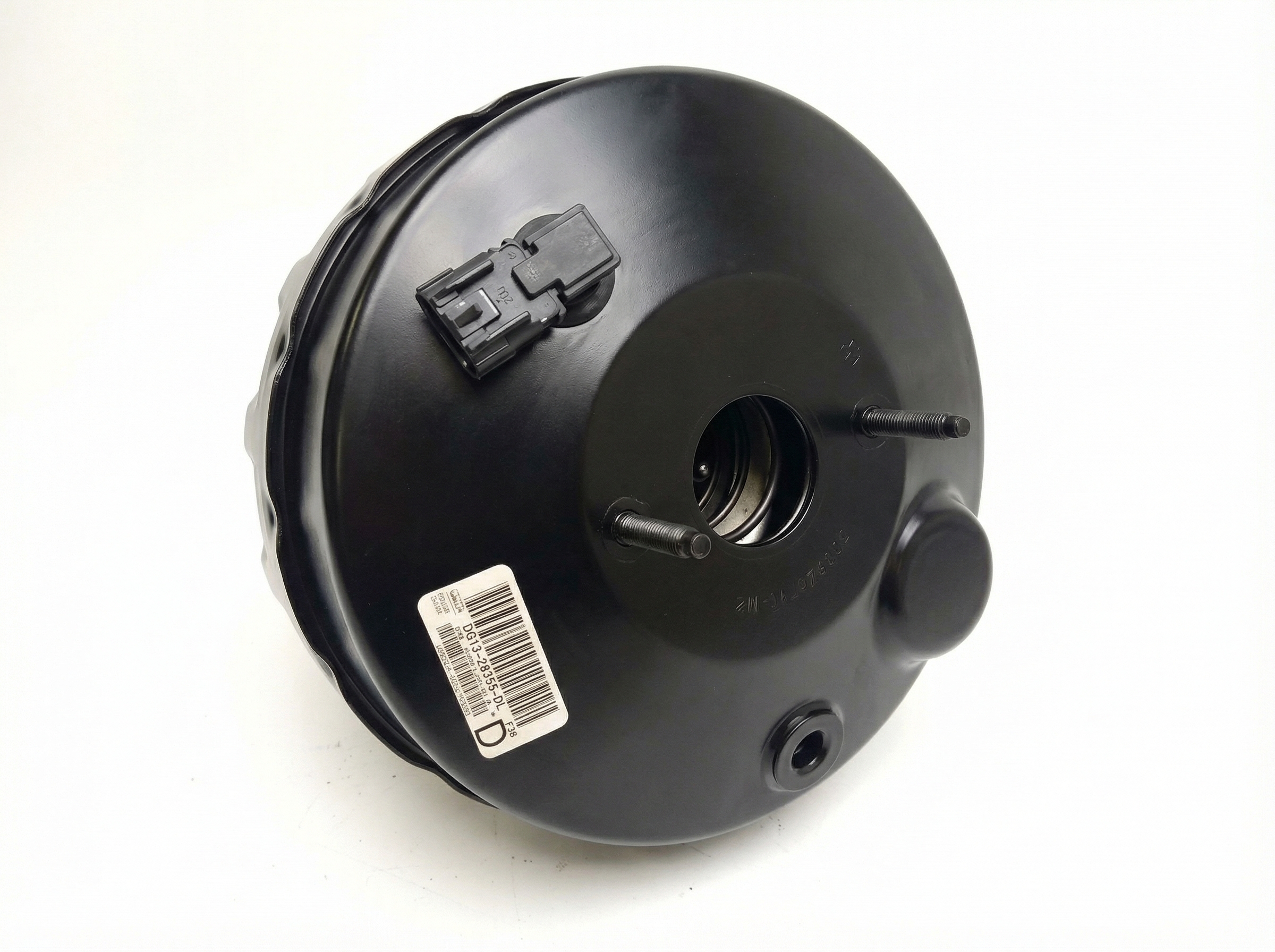 2013-2016 Lincoln MKS Power Brake Booster (Used OEM)
