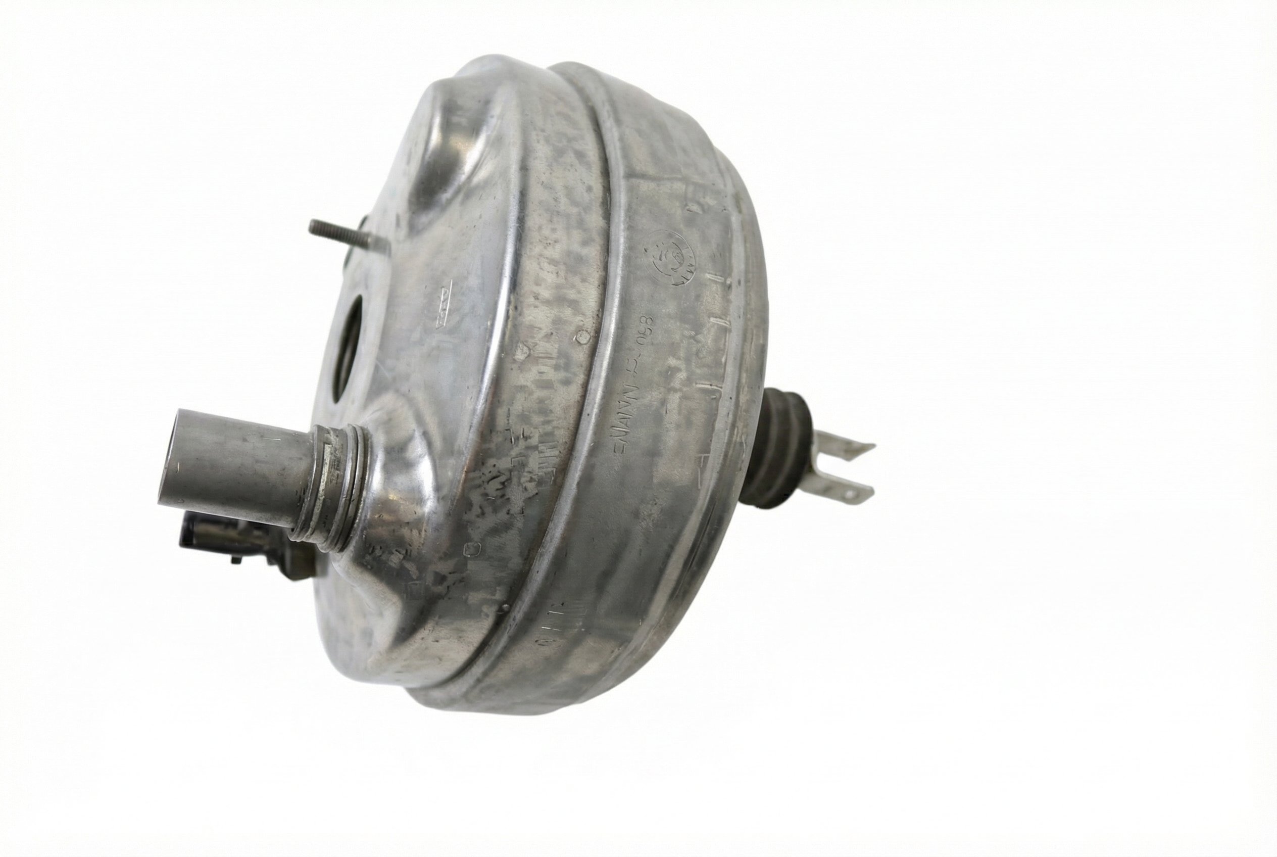 2013-2014 Lincoln MKZ Hybrid Power Brake Booster (Used OEM)
