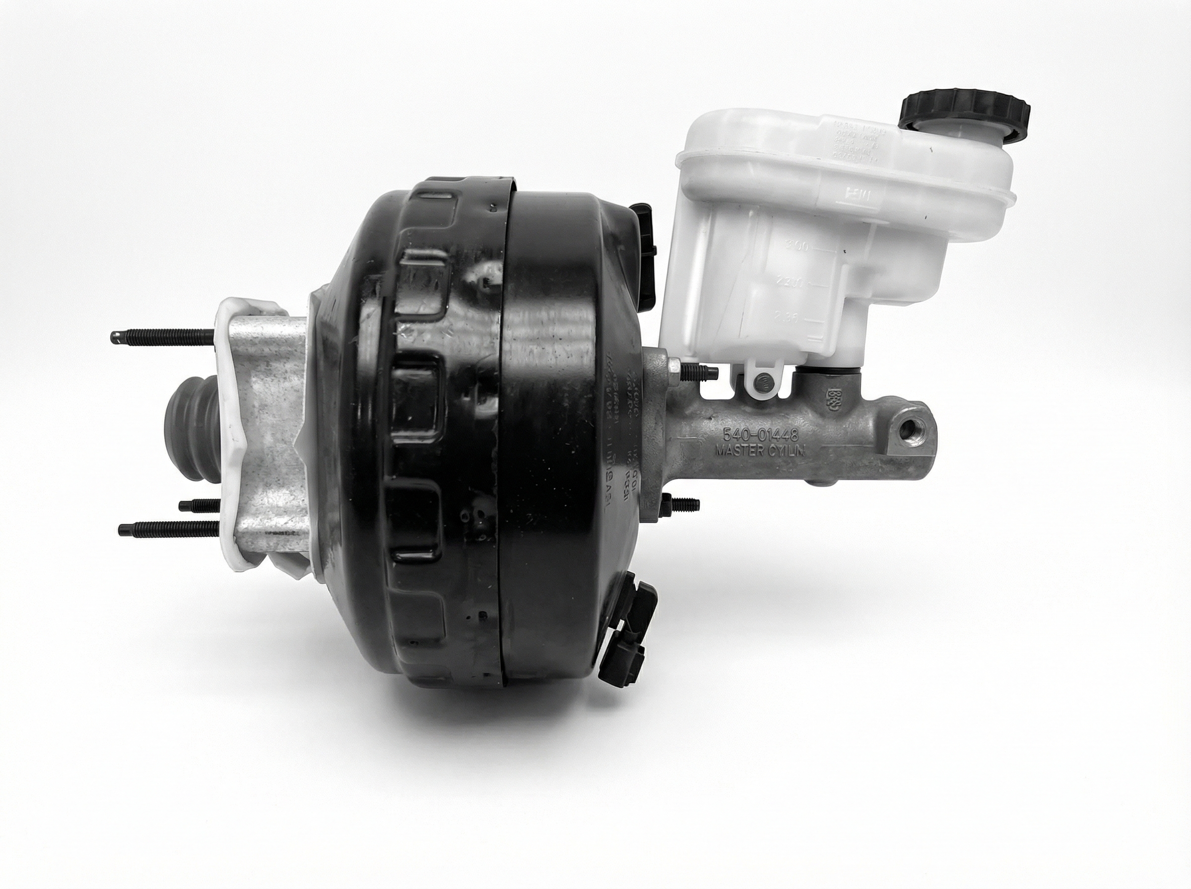 2013 Ford Fusion Power Brake Booster (Used OEM)
