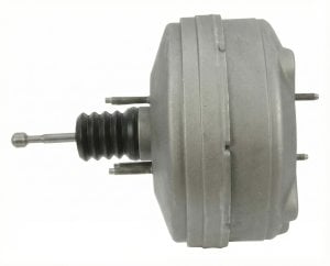 2014 Jeep Cherokee Light Duty Power Brake Booster (Used OEM)