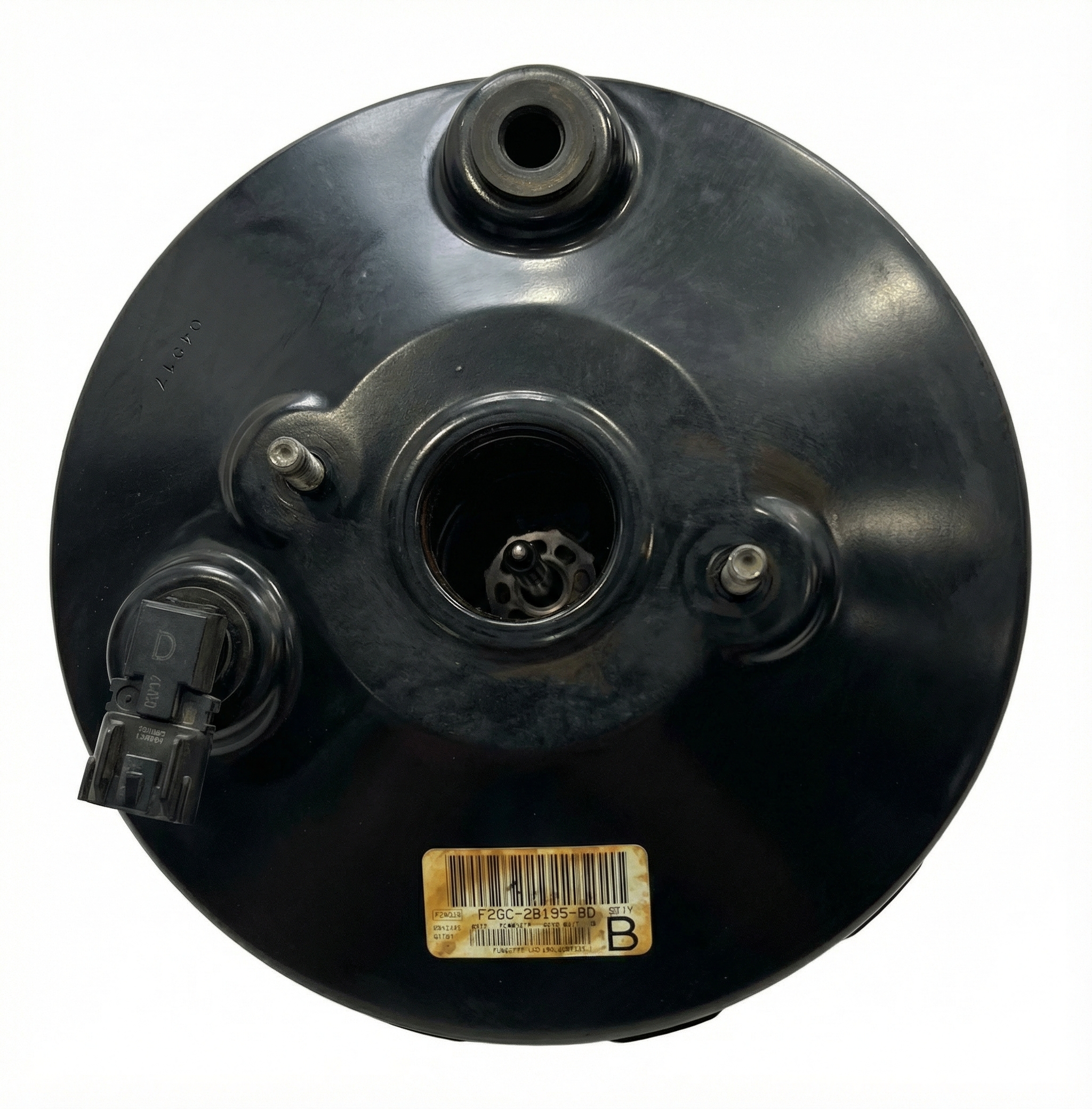 2015-2021 Ford Edge Power Brake Booster (Used OEM)