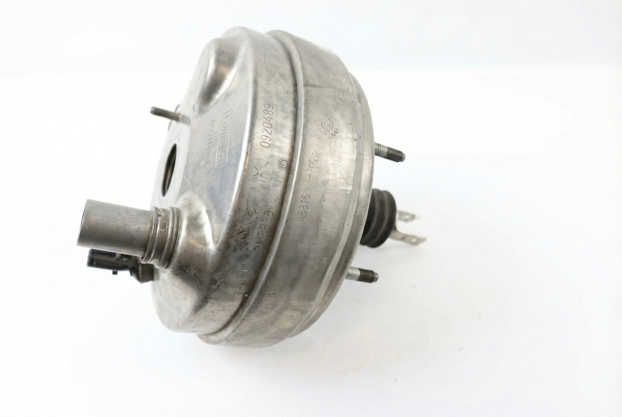 2015-2017 Ford Mustang Power Brake Booster (Used OEM)