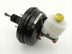 2002-2003 Jeep Liberty Power Brake Booster (Used OEM)