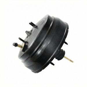 2009-2010 Hummer H3T Vacuum Power Brake Booster (Used OEM)