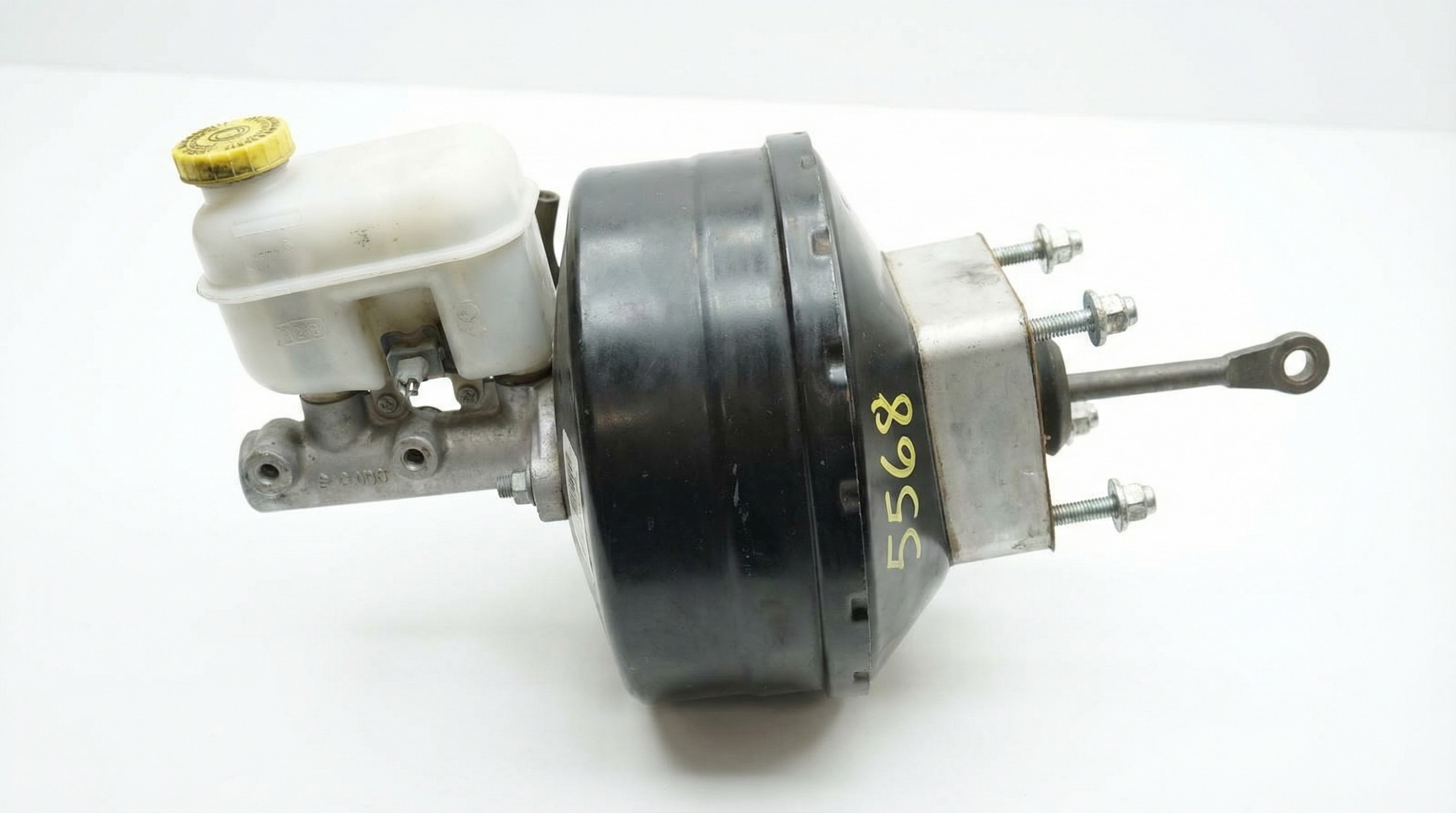 2005-2007 Dodge Dakota Power Brake Booster (Used OEM)