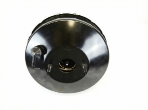 2005 Jeep Grand Cherokee Power Brake Booster without Electronic Stability Program (Used OEM)