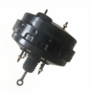 2005-2007 Ford Escape Power Brake Booster (2-Wheel Disc) (Used OEM)