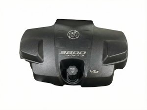 2000-2005 Buick LeSabre Power Brake Booster (Used OEM)