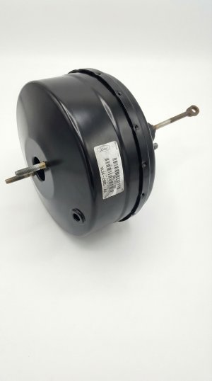 1999-2001 Lincoln Navigator Power Brake Booster (Used OEM)