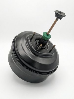 2001 Lincoln Navigator Bendix Power Brake Booster (Used OEM)