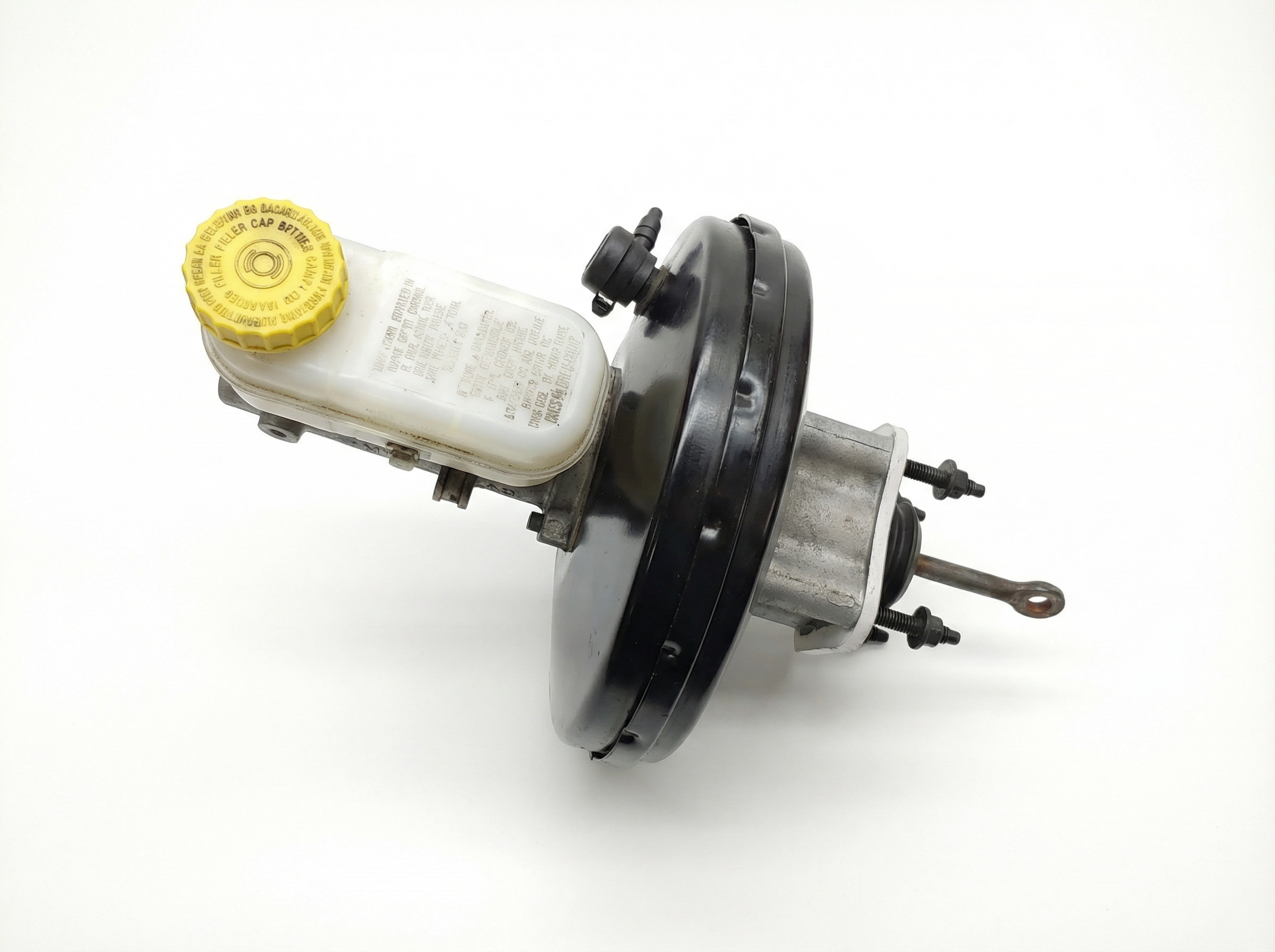 2001-2002 Dodge Stratus Power Brake Booster (Used OEM)