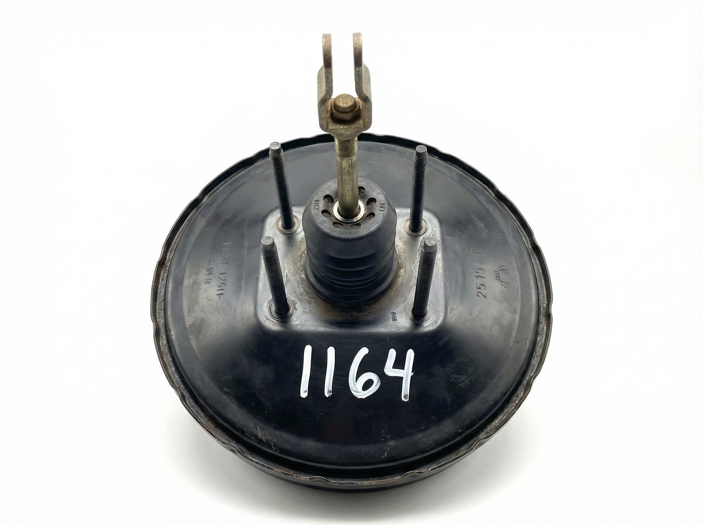 1997 Mercury Tracer Power Brake Booster (Used OEM)