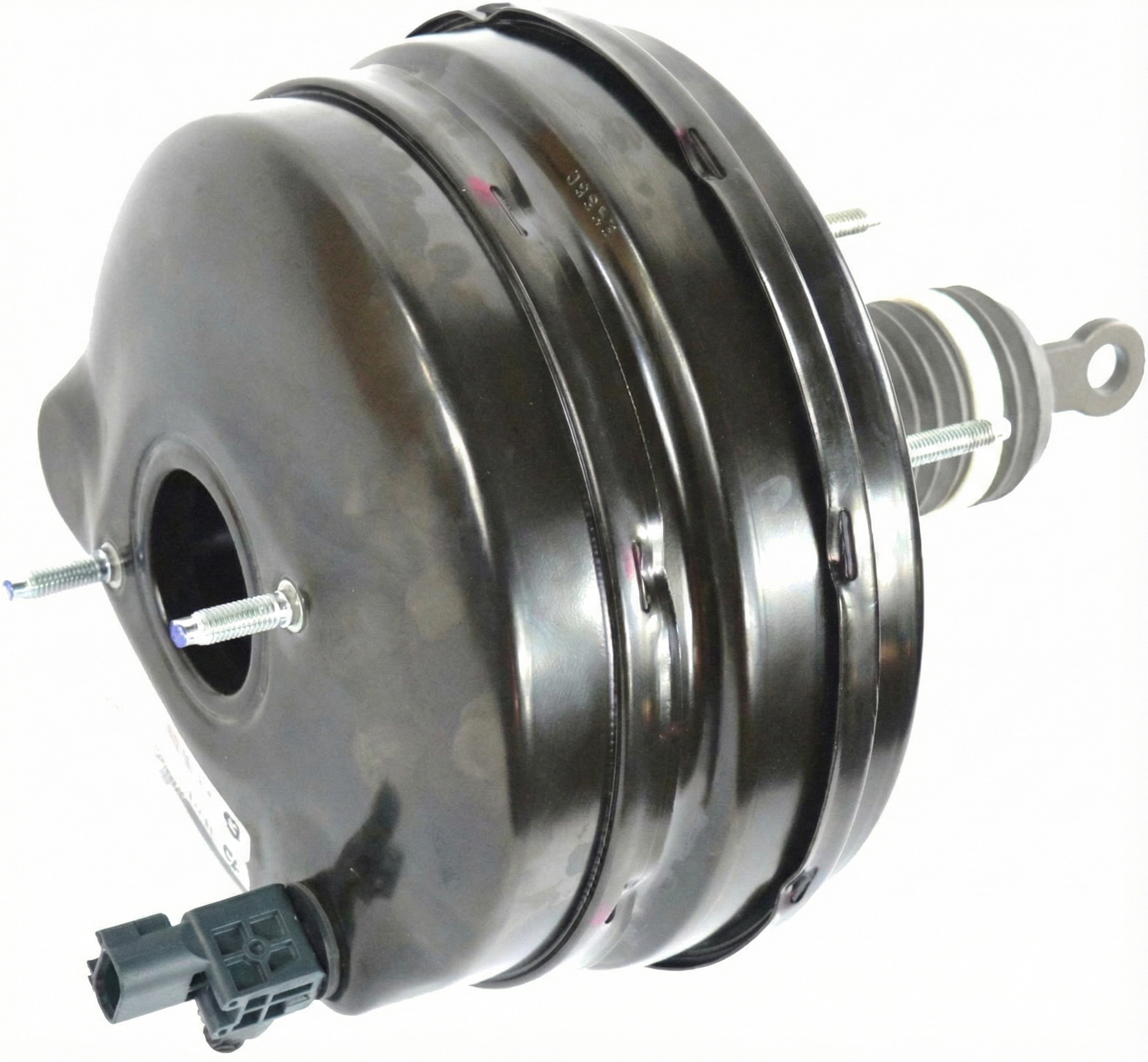 2011-2016 Dodge Grand Caravan Power Brake Booster without 4-Wheel ABS (Used OEM)