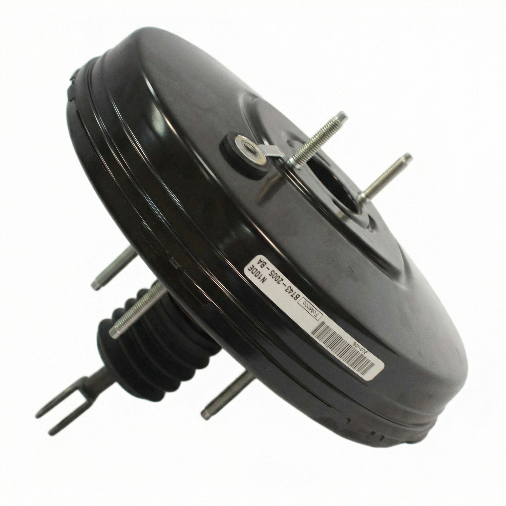 2011-2015 Lincoln MKX Power Brake Booster (Used OEM)