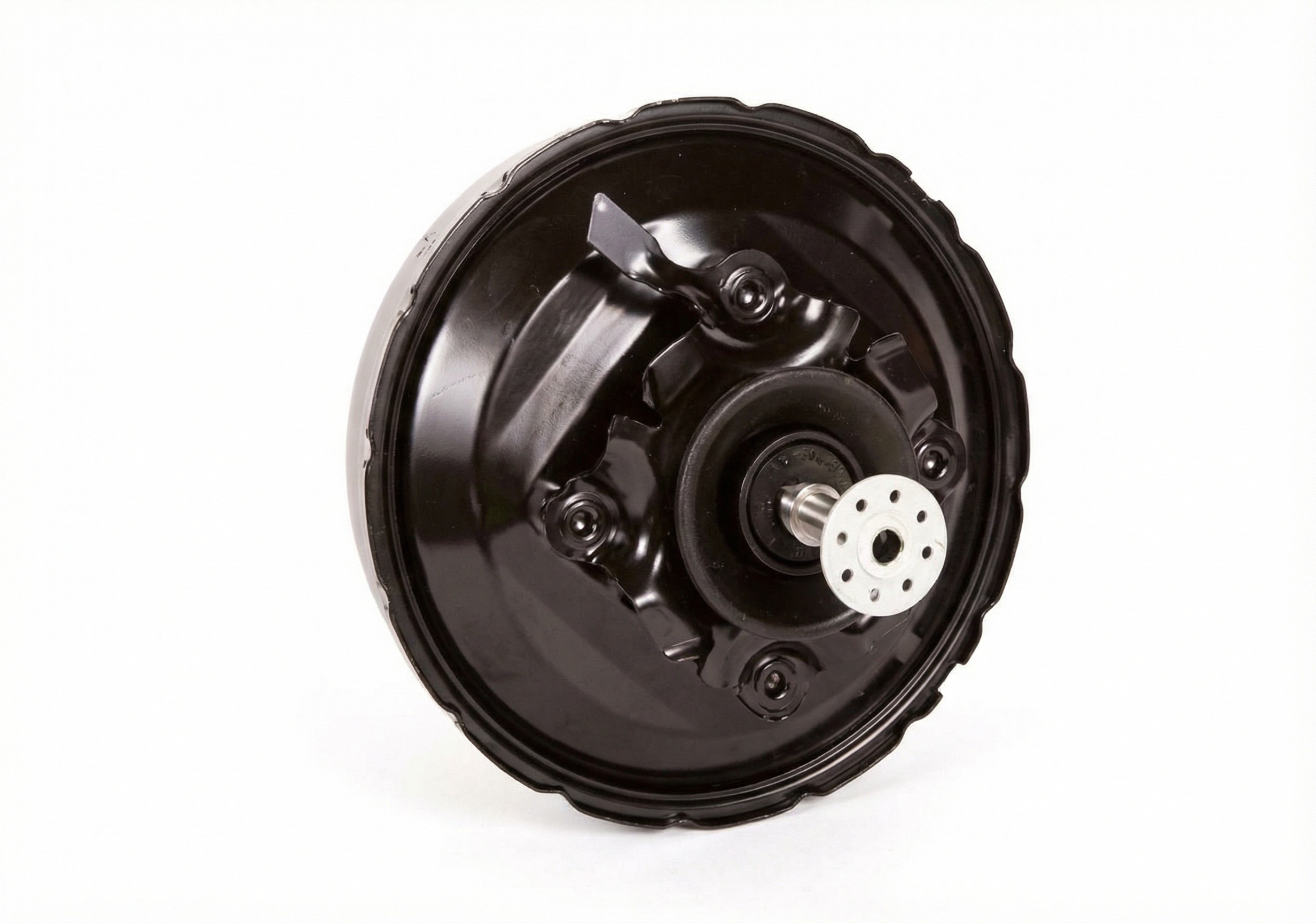 2010-2014 Cadillac CTS Power Brake Booster (Used OEM)