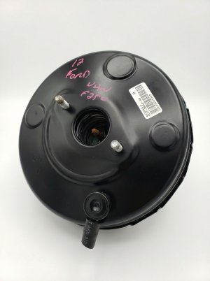 2008-2019 Ford E-250 Vacuum Power Brake Booster (Used OEM)