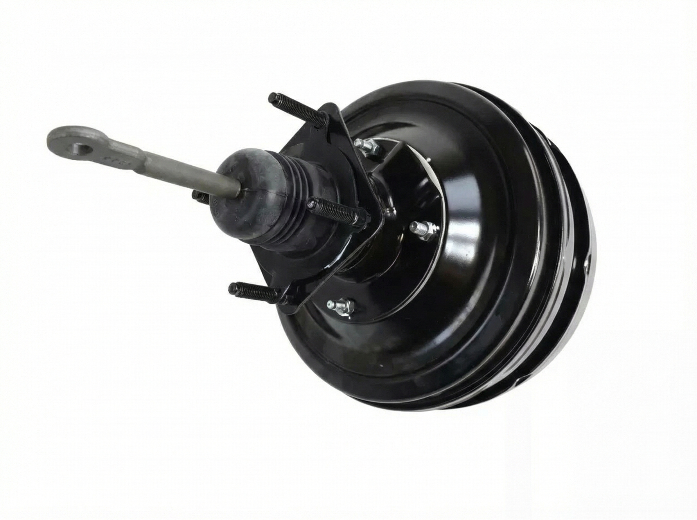 2009-2010 Ram 1500 Single Diaphragm Power Brake Booster (Used OEM)