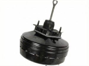 2009 GMC Sierra Power Brake Booster with Active Brake Control (Used OEM)
