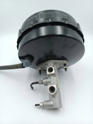 2006-2010 Jeep Commander Power Brake Booster (Used OEM)