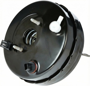 2007-2008 GMC Yukon Active Brake Control Power Brake Booster (Used OEM)