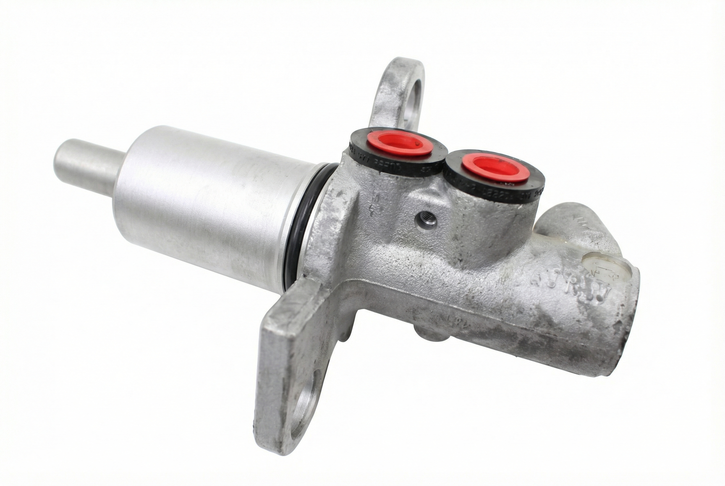 2005-2011 Audi A6 Girling-TRW Brake Master Cylinder (Used OEM)