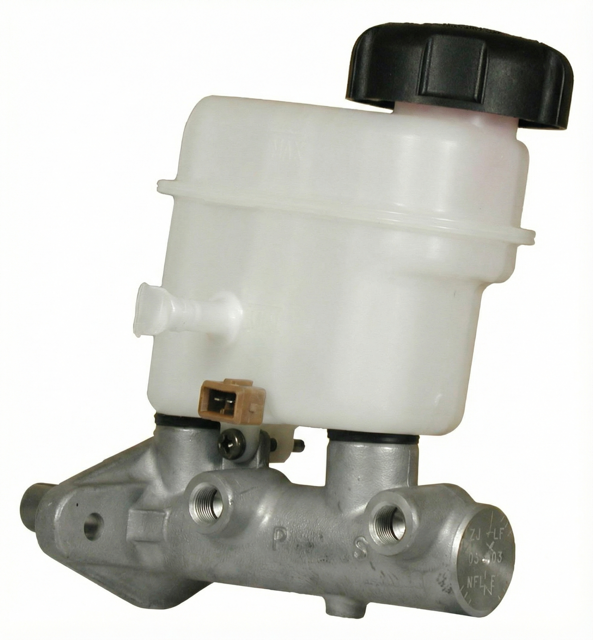2005-2006 Mazda Tribute Brake Master Cylinder (Used OEM)