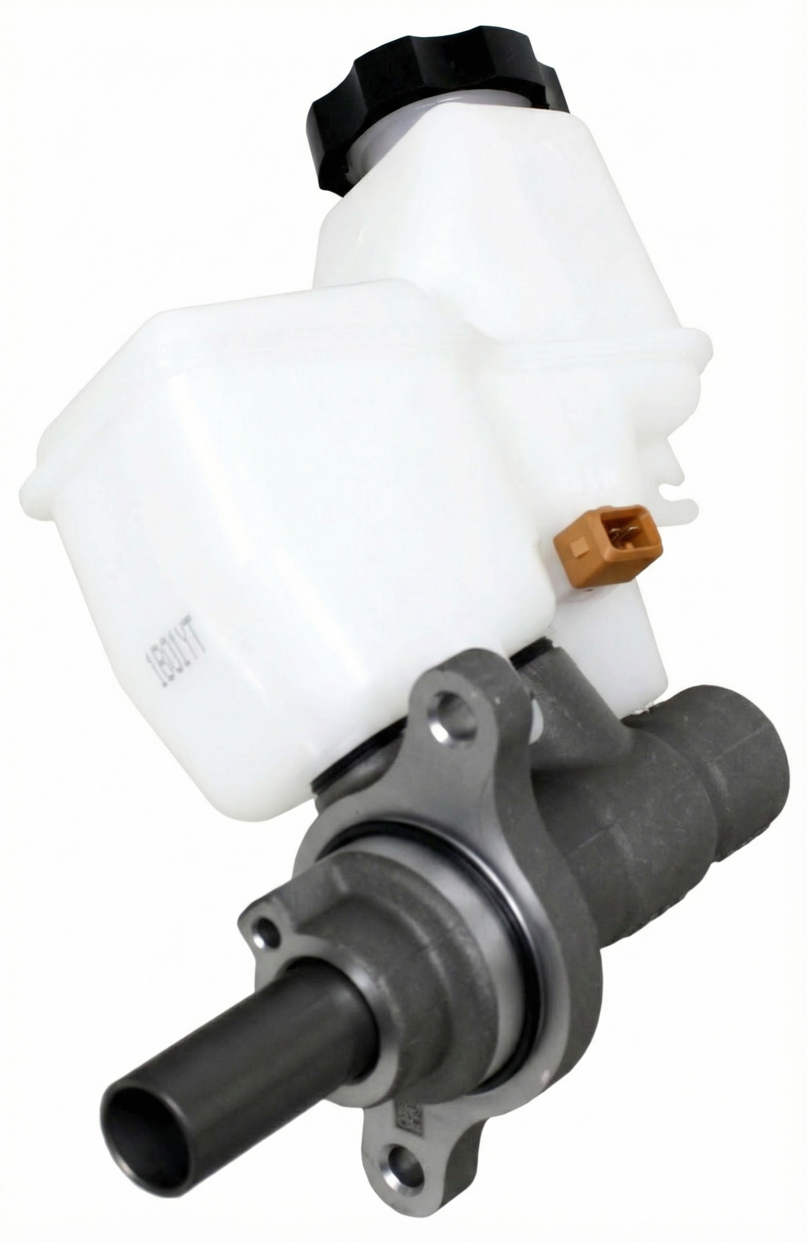 2016-2020 Kia Optima Brake Master Cylinder without Electric Parking Brake (Used OEM)