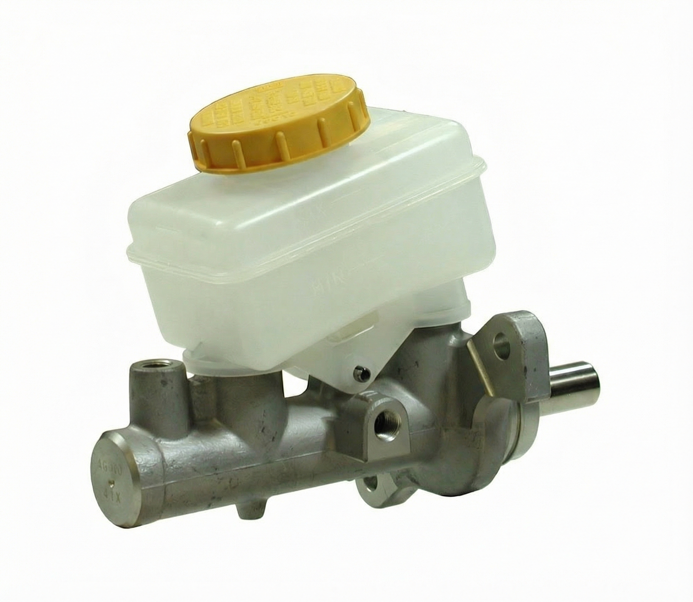2015-2021 Subaru WRX Brake Master Cylinder (Used OEM)