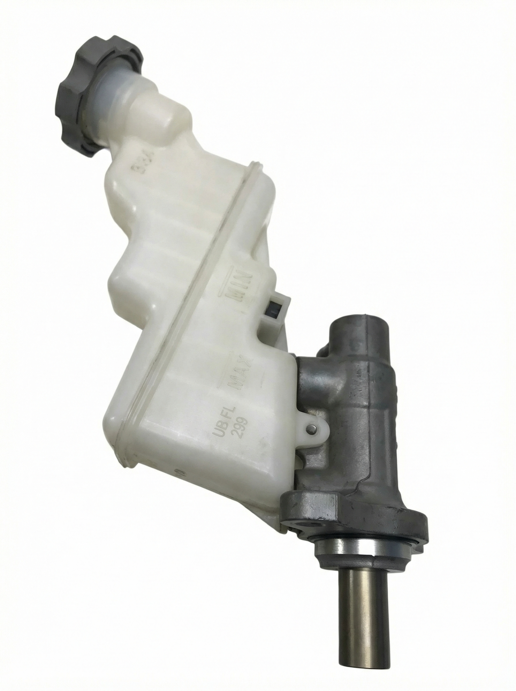 2016-2017 Kia Rio Brake Master Cylinder (Used OEM)