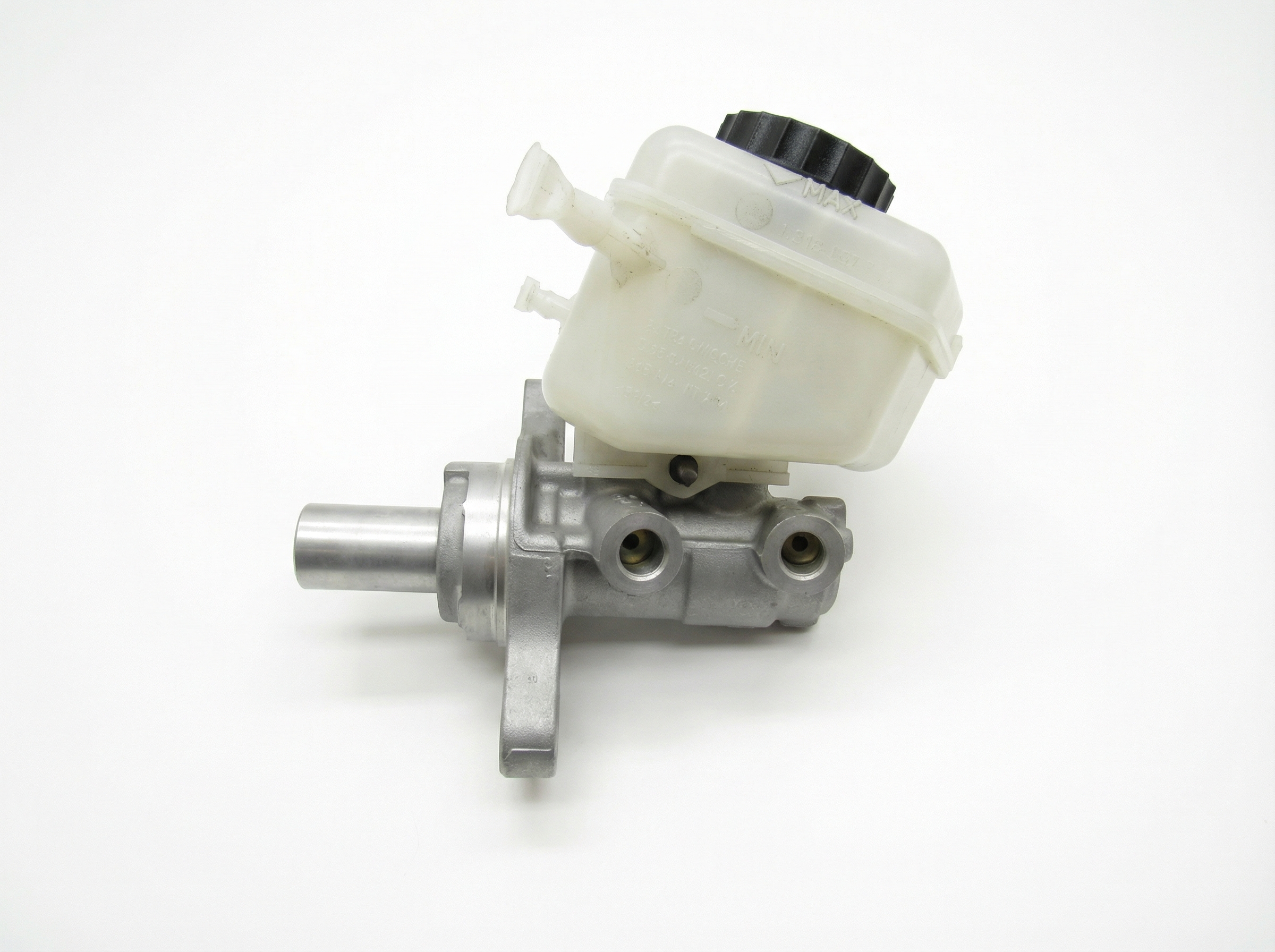 2012-2015 BMW 320i Brake Master Cylinder (Used OEM)
