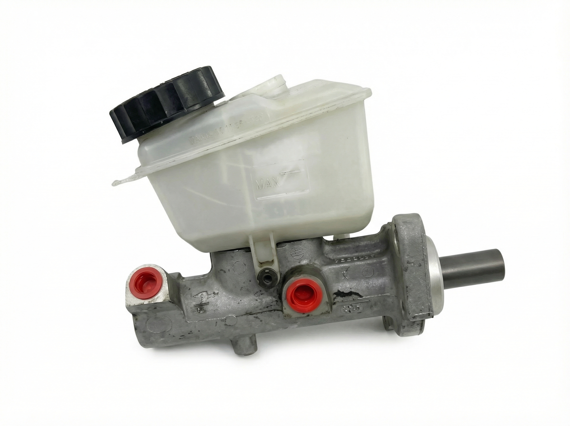 1999-2006 Volvo S80 Brake Master Cylinder without Dynamic Stability Traction Control (Used OEM)