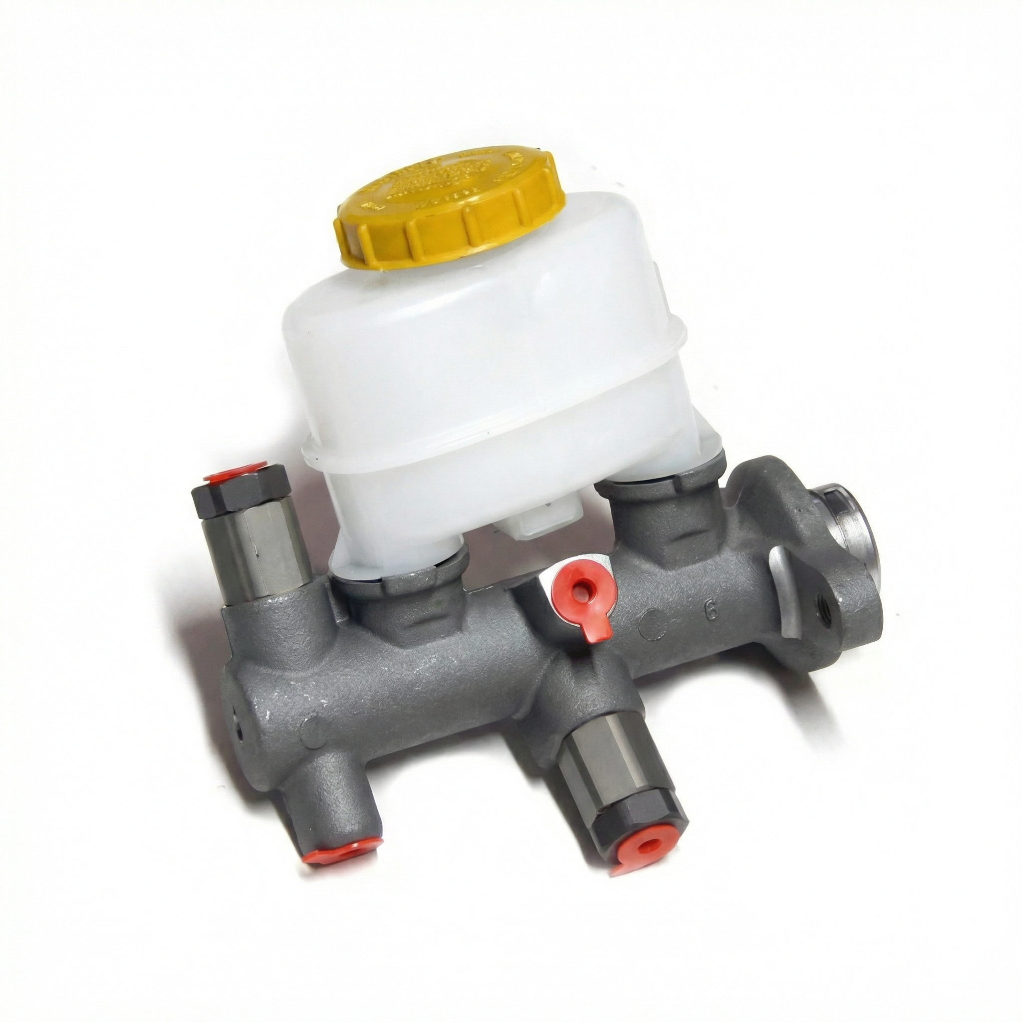 2000-2006 Nissan Sentra Brake Master Cylinder without ABS (Used OEM)
