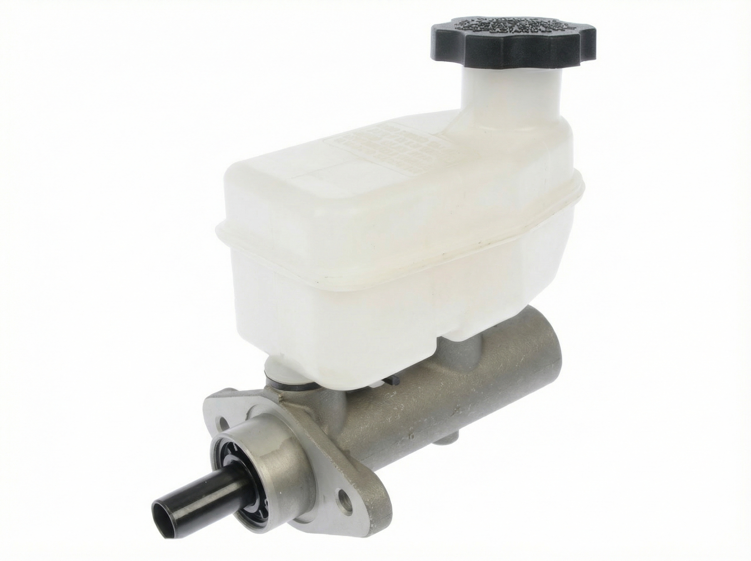 2003-2006 Kia Sorento Brake Master Cylinder with ABS (Used OEM)
