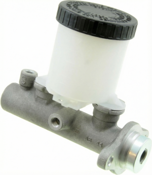 1993-1994 Nissan D21 1-Inch Bore Brake Master Cylinder (Used OEM)