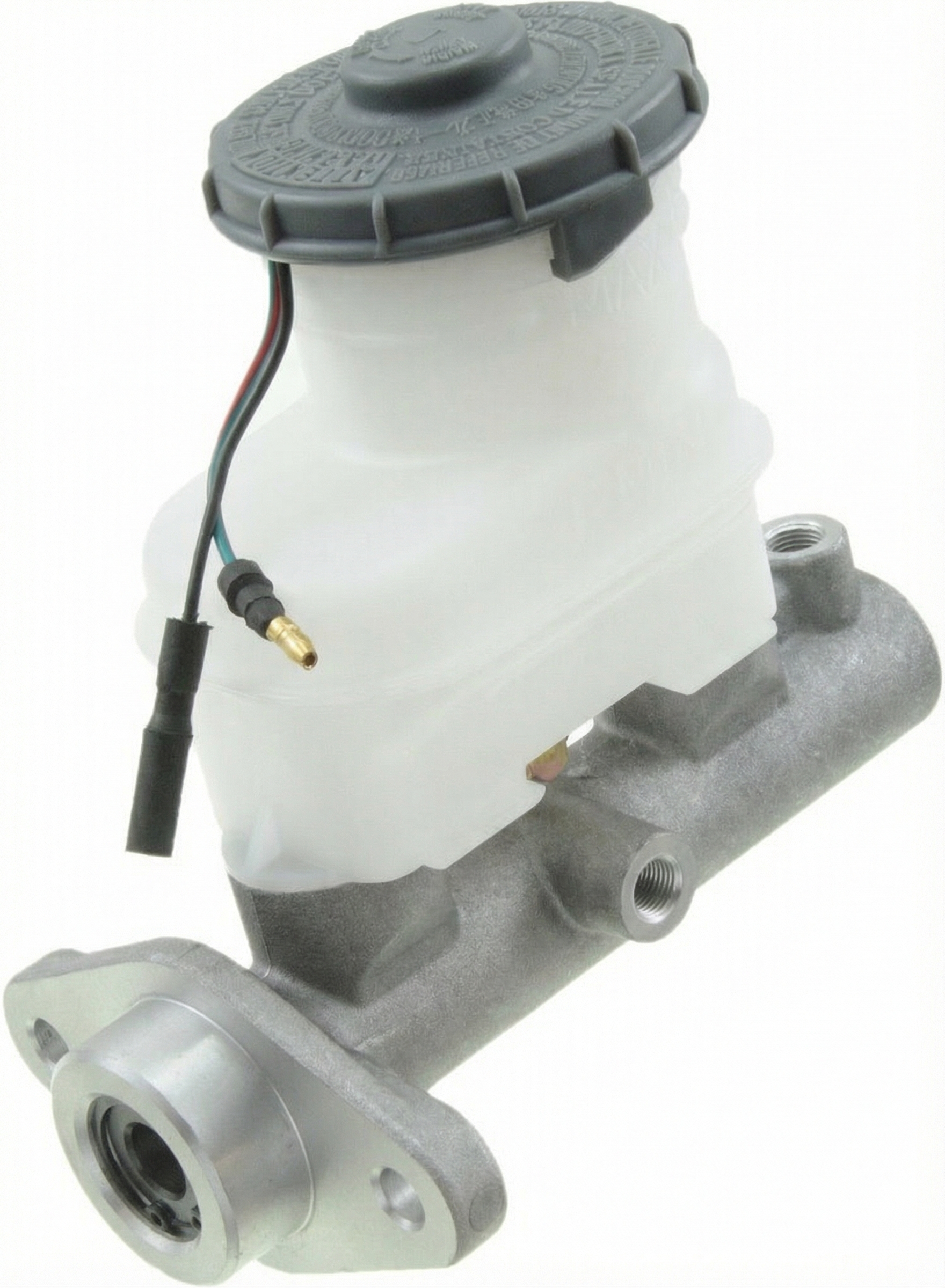 1998 Honda Odyssey Brake Master Cylinder with ABS (Used OEM)