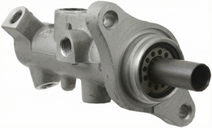 1999-2006 Volvo S80 Brake Master Cylinder with Dynamic Stability Traction Control (Used OEM)