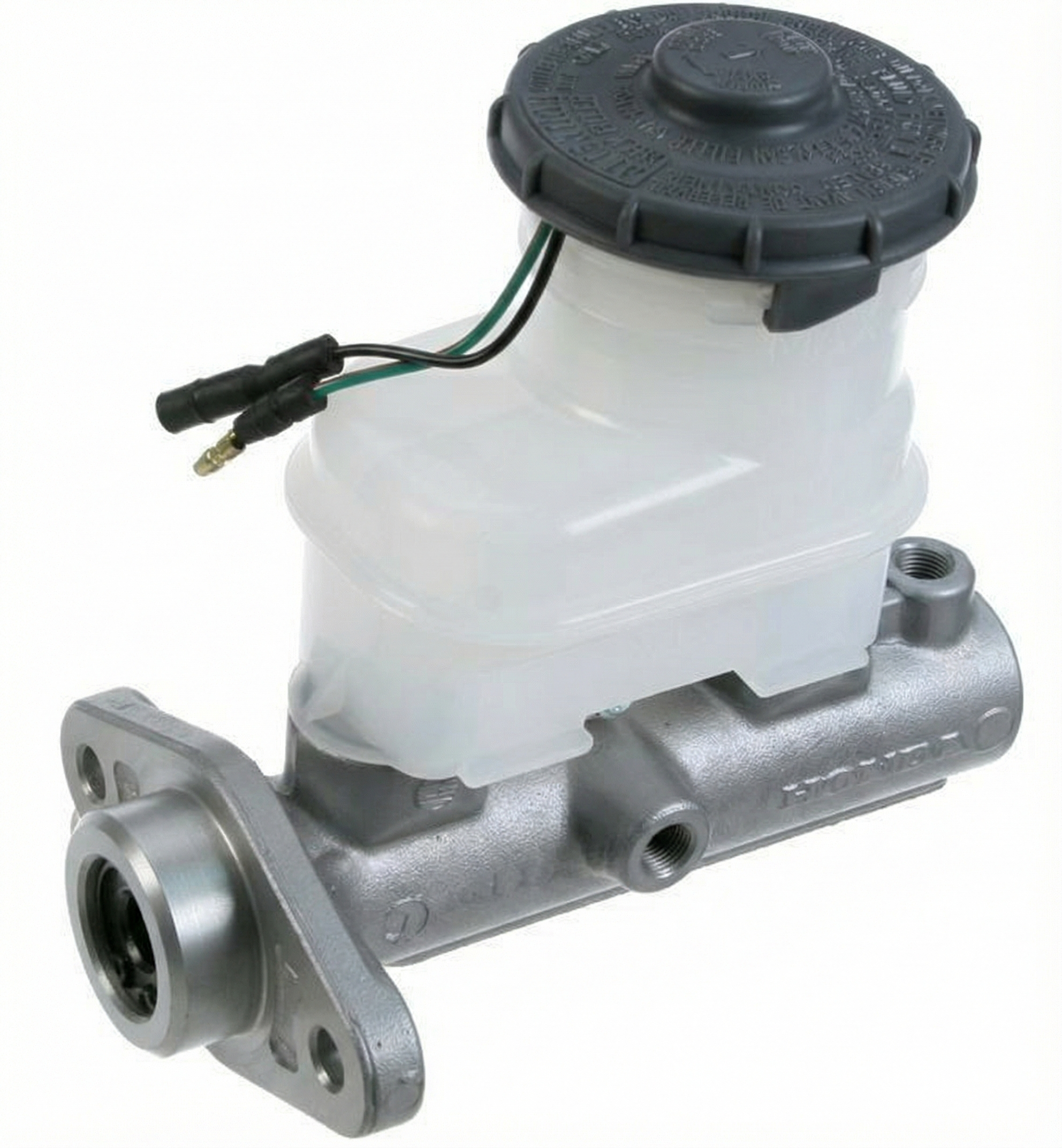 1999-2004 Honda Odyssey Brake Master Cylinder (Used OEM)