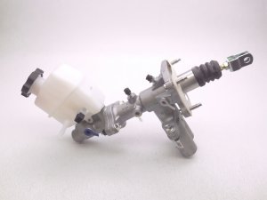 2011-2013 Kia Optima Brake Master Cylinder and Pedal Simulator Assembly (Used OEM)