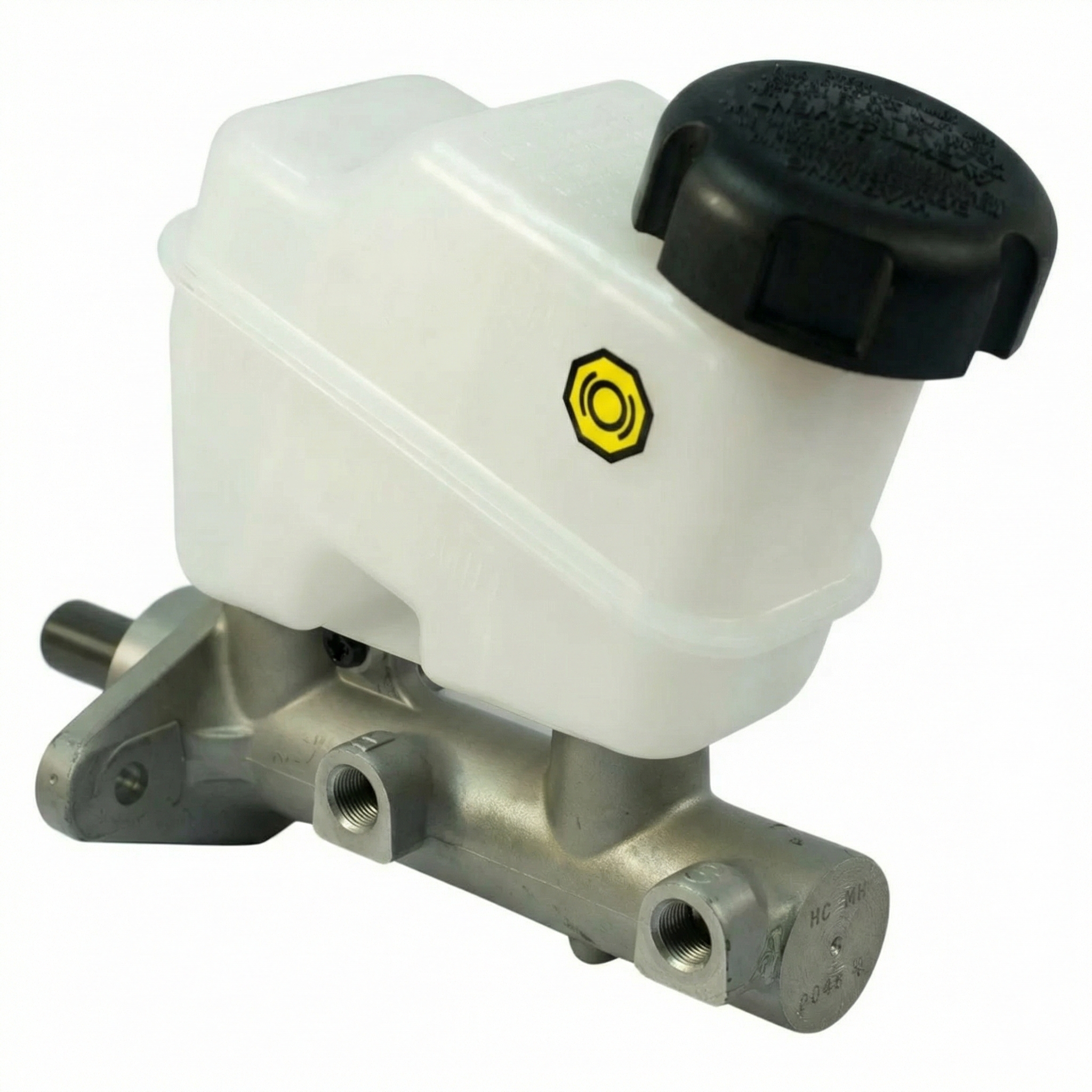 2011-2016 Hyundai Equus Brake Master Cylinder with Reservoir (Used OEM)