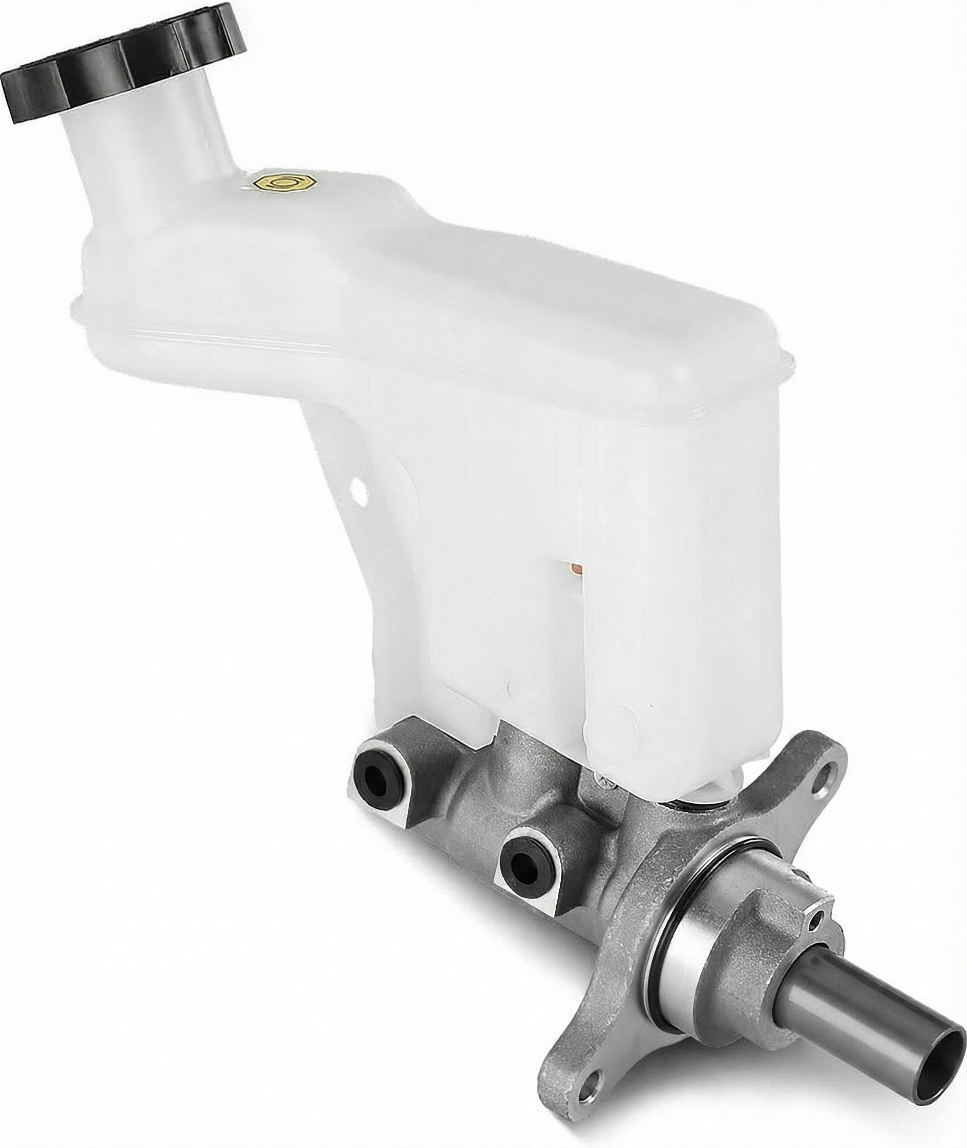 2010-2015 Hyundai Tucson Brake Master Cylinder with ABS and ESC (Used OEM)