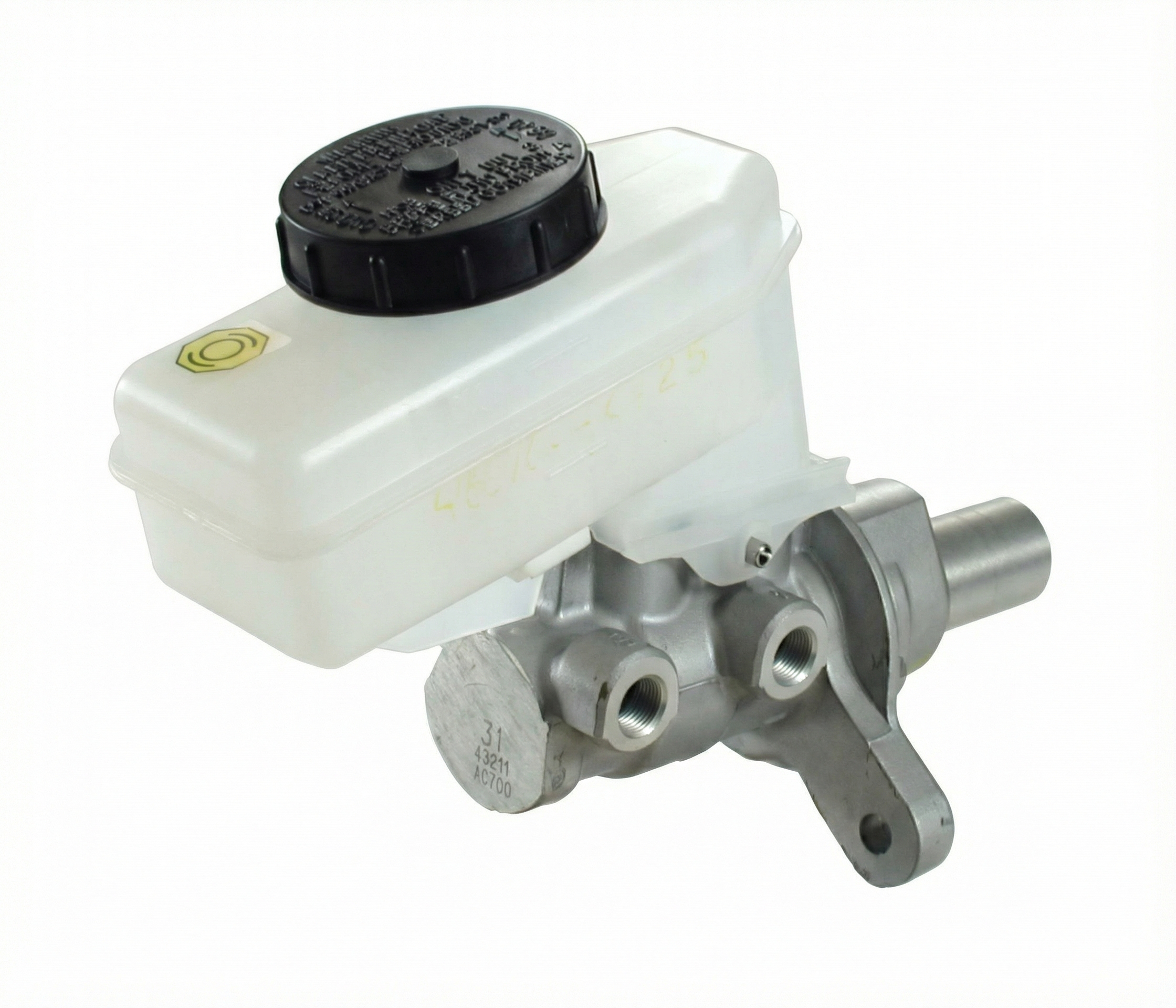 2008-2013 INFINITI G37 Brake Master Cylinder (Used OEM)